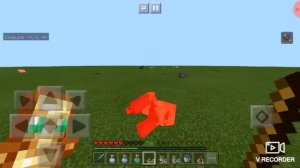 Учу пвп в майнкрафте на телефоне 1.14 мастер пвп