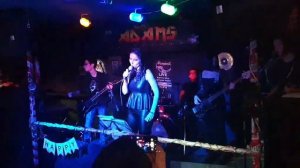 Metallica - For Whom The Bells Toll ( LIVE )