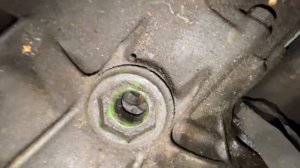 Замена ремня грм VW Golf 3 2.0