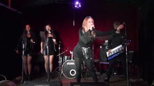 Юля Шереметьева и группа Леди - Крик улетавших птиц на юг