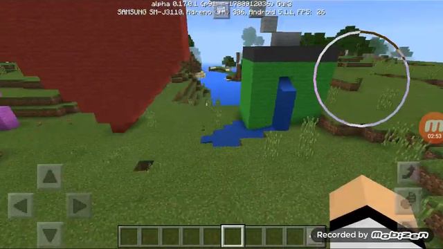 Я создала сердце, банку спрайта . смотреть онлайн