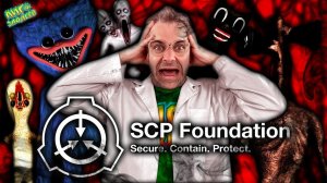 ДОКТОР ЗЛЮ И ВСЕ НОВЫЕ МОНСТРЫ SCP: СИРЕНОГОЛОВЫЙ, МУЛЬТЯШНЫЙ КОТ, СВЕТОФОРОГОЛОВЫЙ НА ЛИГА ЗЛОДЕЕВ!