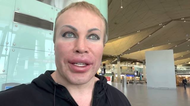 Возможно ли вылететь? смотреть онлайн