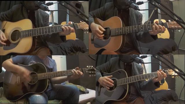 涙は明日に ジローズCover by Hallies at Hally Lord Studio 2016 06 25 смотреть онлайн