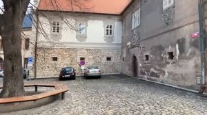 Кутна гора (воскресная прогулка)