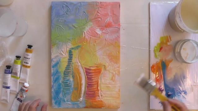 Декор интерьера. Панно на стену. Текстура смотреть онлайн