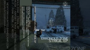 Erronous Zone - Airport Roma