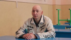 Рассказ пленного вСУшника о том, как заградотряды расстреливают украинских отказников.