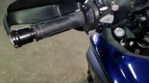 Honda NC750XD, 2015 год