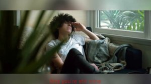 LP - Lost On You ( KARAOKE )