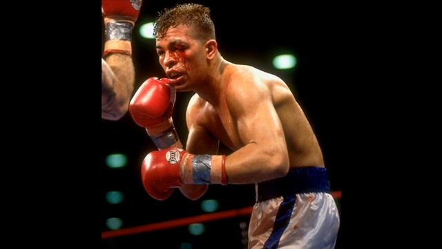 Death Of Arturo Gatti смотреть онлайн