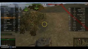 Обзор танка М4А3Е2 Sherman Jumbo-(Обзоры танков WoT)