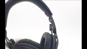 Наушники MARSHALL Monitor II ANC Bluetooth для аудиофила