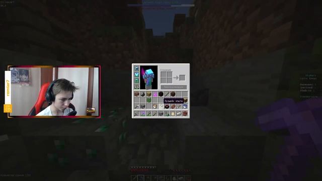 СТАЛ ПРОФЕССИОНАЛОМ В МАЙНКРАФТЕ | Minecraft смотреть онлайн