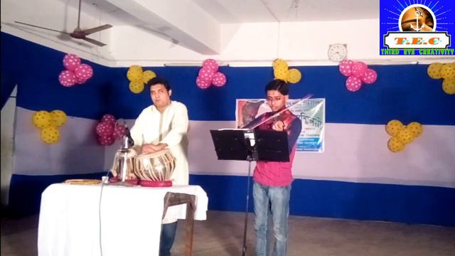 Flim's Song Tune By Violin HeartTouching From Official Album For Wish Happy Christmass. смотреть онлайн