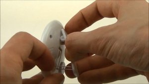 Кухонный таймер обратного отсчета (цифровой)