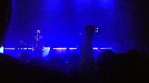 Дельфин (Dolphin) - Серебро (фрагмент, 16.04.2021, Известия Hall)