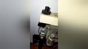 Котел Данко. Замена пьезорозжига.
