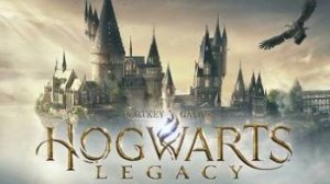 Hogwarts Legacy (прохождение часть 2)