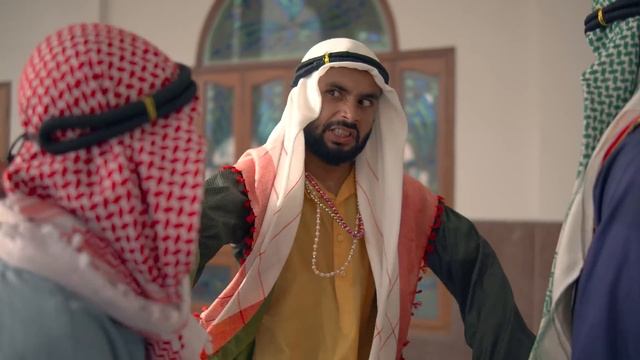 Laila Majnu | Round2World | R2W смотреть онлайн