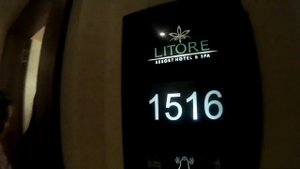 Обзор отеля LITORE RESORT HOTEL & SPA 5* (Аланья) Турция