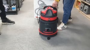 Покупаем пылесос для химчистки