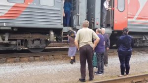 Вернадовка