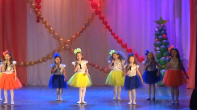 Детки конфетки.mp4 смотреть онлайн