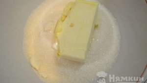 Маффины на молоке
