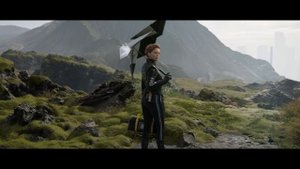 [GMV] Death Stranding-Simple Plan-Astronaut.mp4