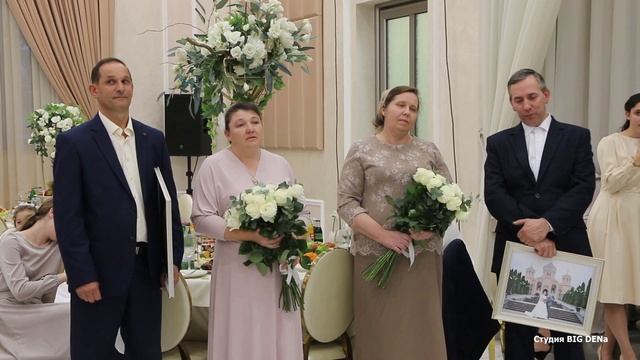 ВИКТОР & КАРИНА // РОДИТЕЛЬСКАЯ СТРАНИЧКА смотреть онлайн