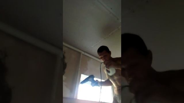 Монтаж серпянки на потолок смотреть онлайн