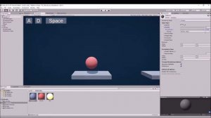 Platform Jumper #7 Game Creation Series, Unity