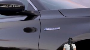 Обновленный Honda Accord 2022 года - лучший семейный седан