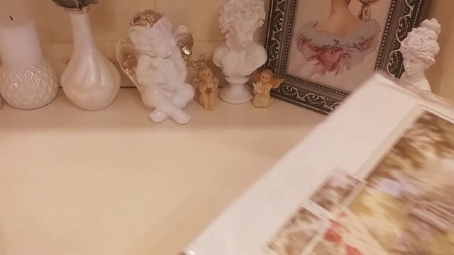 Вышивка крестом и бисером/ ПОКУПКИ за полгода? смотреть онлайн