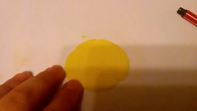 Как сделать еду для куклы из самозастывающей глины смотреть онлайн