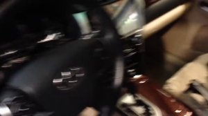 Штатный автозапуск Toyota Camry V50