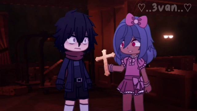 Crucifx Gacha Meme/Trend || Roblox Doors смотреть онлайн