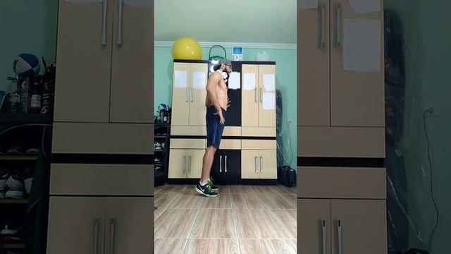 Tabata Panturrilha смотреть онлайн