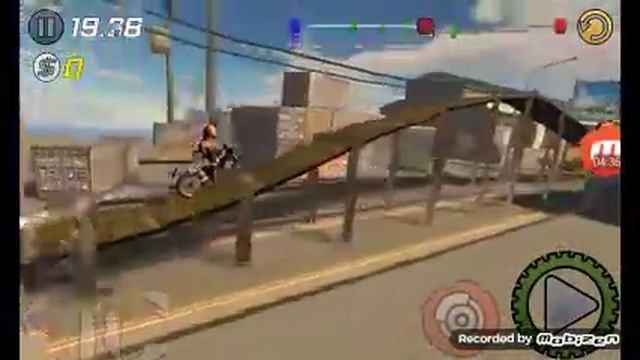 Прохождение игры Trial XTREME 3 #2 смотреть онлайн