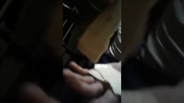 Пробуем замороженный сыр!!!?? смотреть онлайн