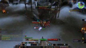 Destroy the Forges! (Штормовые кузни)