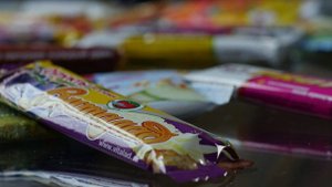 Модифицированный крахмал | Истина дороже
