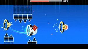 chispoper : geometry dash