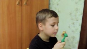 Советы логопеда. Упражнения для формирования целенаправленной воздушной струи.