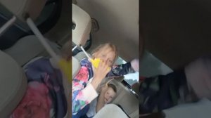 Я не такой ( дети любят песни Слепакова)