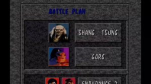 Mortal Kombat 8 на SEGA Mega Drive | Пиратский мортал комбат