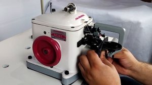 Скорняжная машинка Aurora GP-202