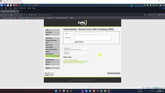 22.10. Using Best Kali Linux Tools For Passive Information Gathering