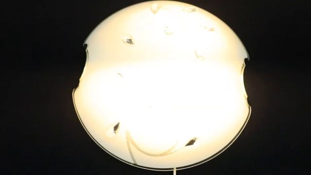 Светильник круглый Globo 40404-3 Burgundy смотреть онлайн